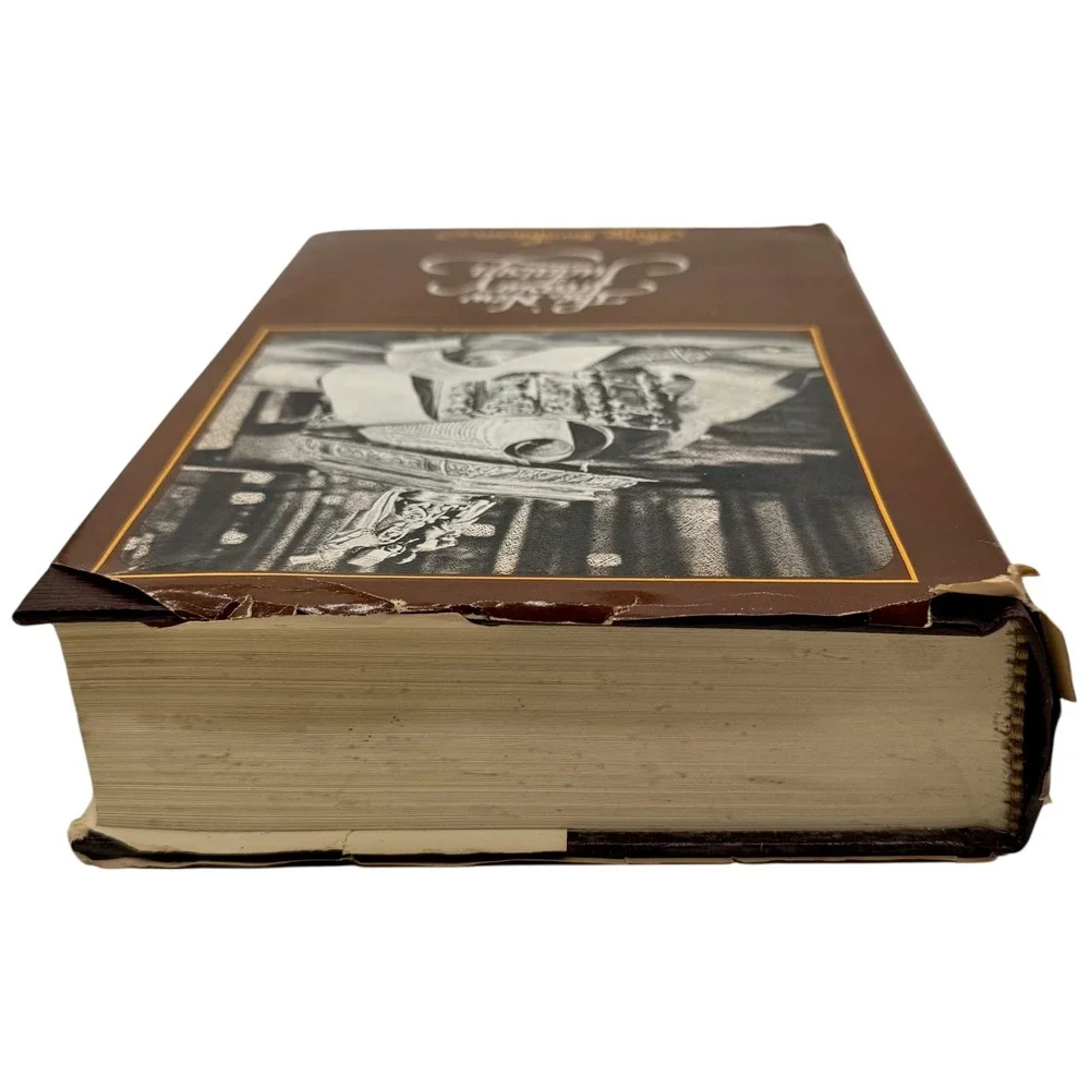 The New Treasury of Judaism by Philip Birnbaum Hardcover Book Sanhedrin‎ Press